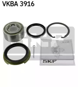 Комплект подшипника SKF VKBA 3916